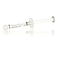 Plastic syringe-Шприцы эндодонтические 5мл, 10шт.