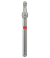 Бор алмазный 370-023F-FG (1 шт), NTI