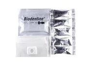 Biodentine (5кап. порош,+5кап. жид,)