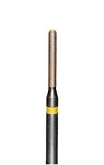 Бор алмазный, 881EF.314.012 (1 шт.), Komet Dental