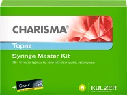 Charisma Topaz Master Kit - (10х4г.)