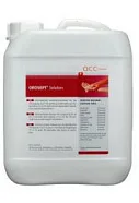 Дезинфицирующее средство Oroclean Orosept Solution 5л