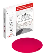 Пластины Brux Checker 0.1x125 мм (10шт.)