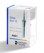 Фреза ступенчатой формы Step Bur 12 (6 шт.)