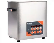 Ультразвуковая мойка Soltec Sonica 3300i EP