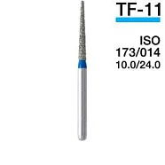 Бор TF-11 (5 шт.), Mani