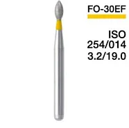 Бор FO-30EF (5 шт.), Mani
