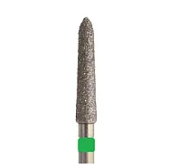 Бор алмазный 879 014 FG, зеленый (5 шт), Jota