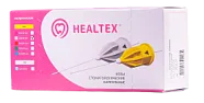 Иглы карпульные одноразовые 30G 0,3х12 мм, Hеaltex