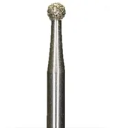 Бор алмазный, 801.314.008 (1 шт.), Komet Dental