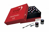 Набор Aesthetic Kit Cercon ceram Love