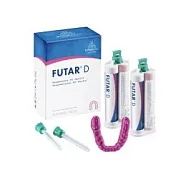 11932 Futar D Normal pack - (2 x 50мл.)