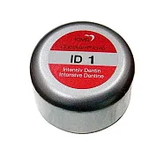 Cercon ceram Love Дентин интенсивный (Intensiv Dentin) ID 1, 75 гр.