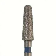 Бор алмазный 849 012 FG, синий (5 шт), Jota