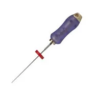 TiLOS Hand file, размер 10, L 27 мм (5 шт.\уп.)
