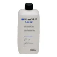 IPS® PressVEST Speed паковочная масса, жидкость 1х1л