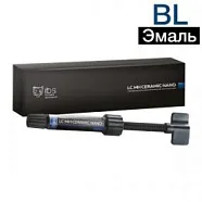 LC MH Ceramic Nano BL E, светоотверждаемый композит, шприц (1 х 4 г.), Superior