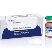 Костные препараты Meta Biomed