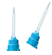 Насадки смесительные для Структур 2 SC, Voco - (1 х 50шт.)