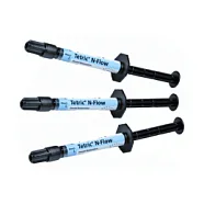 Tetric N-Flow Refill A3.5, шприц (1 x 2 г.), Ivoclar-Vivadent