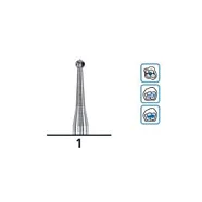 Бор ТВС 204CA 001-018-RA (1 шт.), DFS DIAMON