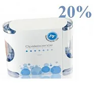 Opalescence PF 20% набор для отбеливания зубов (8 шпр) Ultradent