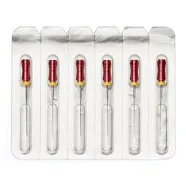 K-Reamer Pro-Endo 25мм №25 (6 шт), VDW - ручные файлы, дрильборы