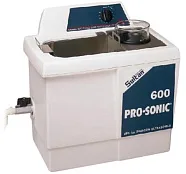 Pro Sonic 600 ултразвуковая ванна 5,71 л
