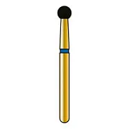 Бор стоматологические алмазные G801-314-023-ML (5 шт.), Diatech
