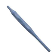 Ручка пластиковая ERGOform 580 - Цвет Ocean Blue
