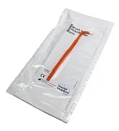 Держатель для кисточек оранжевый Brush Holder orange