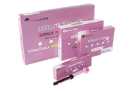 Estelite Sigma Quick-набор 6 шпр, Syringe Promo Kit, Tokuyama