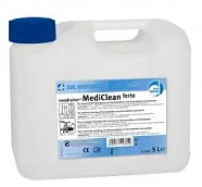 Неодишер MediClean forte 5 л