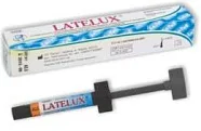 Latelux, цвет OA3 (шприц 5 г), LaTuS - композит