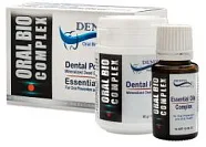 Oral Bio-Complex (40г + 10мл), Denova