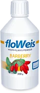 Порошок Floweis для *Air flow* Барбарис 300 г