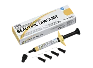 Beautifil 2 Opaquer UO, шприц - (1 х 2г.)