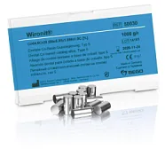 Сплав Wironit для бюгелей, Co (64%), Cr (28,65%), Mo (5%) 1кг