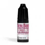 SealBond Ultima Plus (флакон 4,5 мл), RTD - адгезив светоотверждаемый