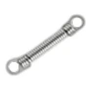 Пружина Ni-Ti Closed "с ушками" 12 мм light (Ormco)