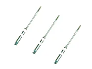 Калибровочный дриль №108 S, 108L, ДК-1, 44-8,40 (6 шт), Форма