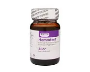 Hemodent гемостатическая жидкость (40 мл)
