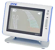 Апекслокатор DTE Dpex III цвет голубой