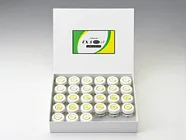 Набор низкотемпературной достроечной керамики EX-3 press lf complete kit