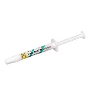 Variolink N желтый низкой вязкости (1 х 2,5 гр) композит двойного и светового отверждения, катализатор