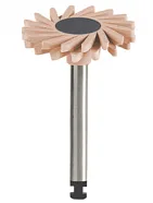 Diatech, Силиконовый полир Ø 14 для циркония (98SG14RA), 1 шт.