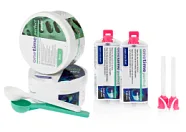 Onetime Perfect, Kit (2х250мл, 2x50 мл, смесит. кан. 12 шт, внутрир. након. 12 шт.)