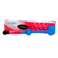 Gradia Direct Posterior - цвет P-NT (1шпр x 4,7г)