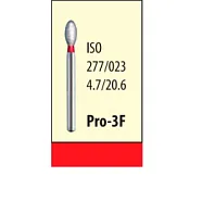 Бор PRO-3F (5 шт.), Mani