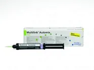 Multilink Automix Рефил желтый (1 x 9 гр)